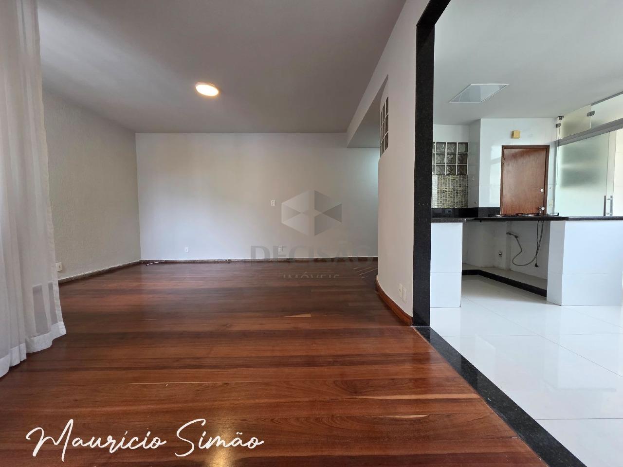 Apartamento 3 Quartos à venda no Sion: 