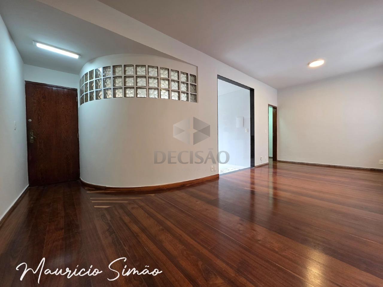 Apartamento 3 Quartos à venda no Sion: 