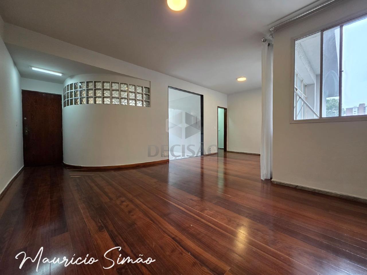 Apartamento 3 Quartos à venda no Sion: 