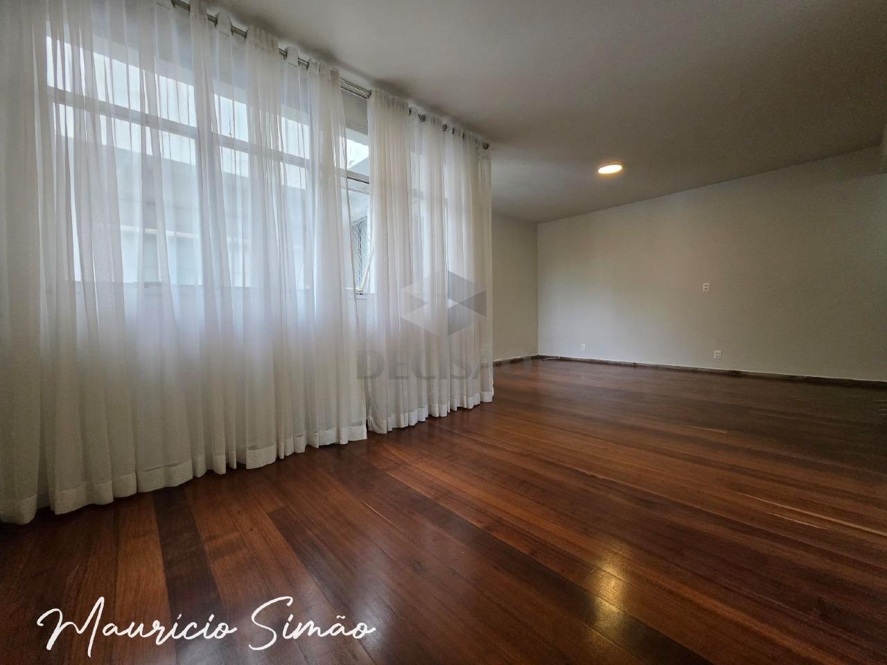 Apartamento 3 Quartos à venda no Sion: 