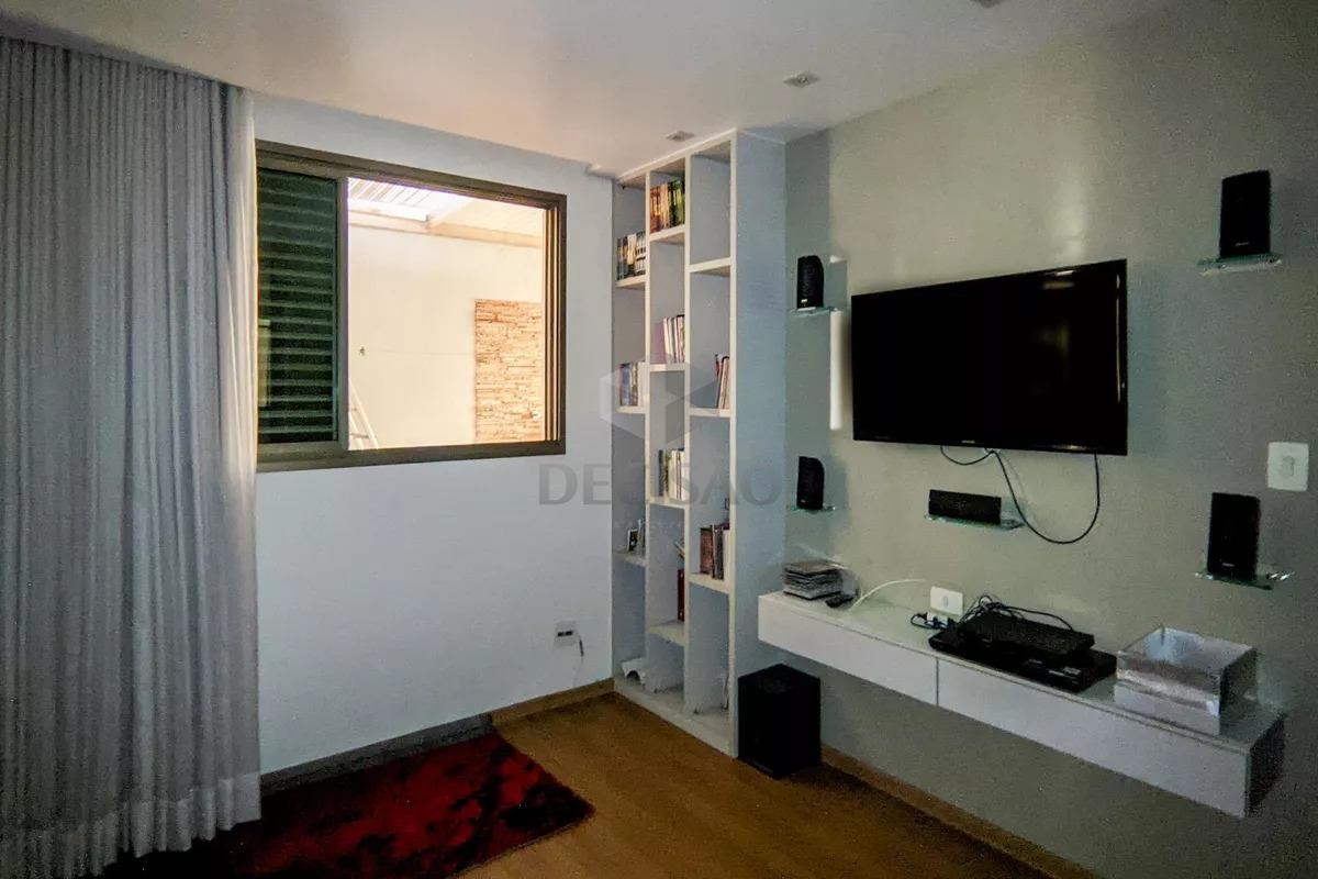 Área privativa à venda no Santa Efigênia: 