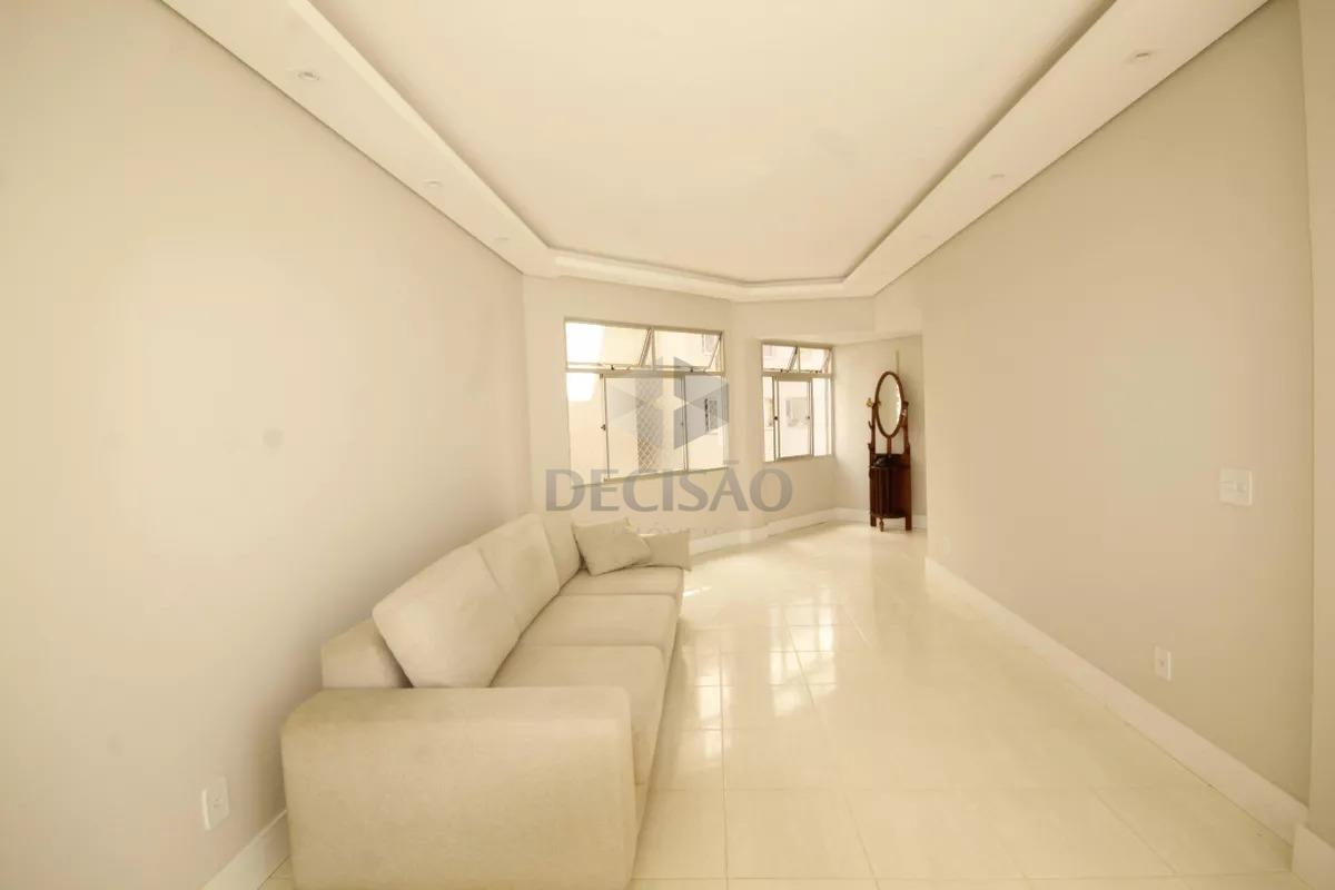 Apartamento 4 Quartos à venda no Savassi: 