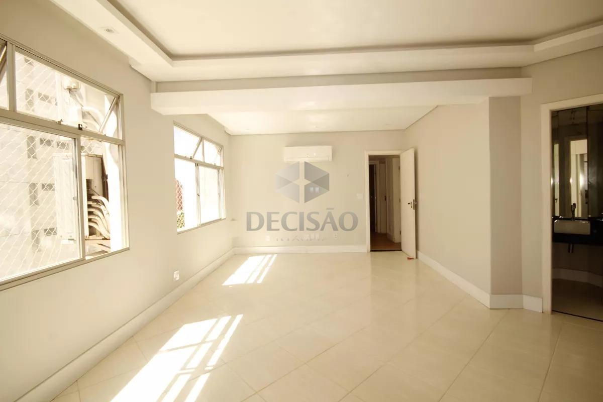 Apartamento 4 Quartos à venda no Savassi: 