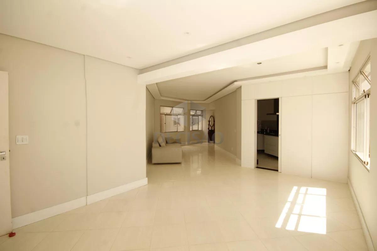 Apartamento 4 Quartos à venda no Savassi: 