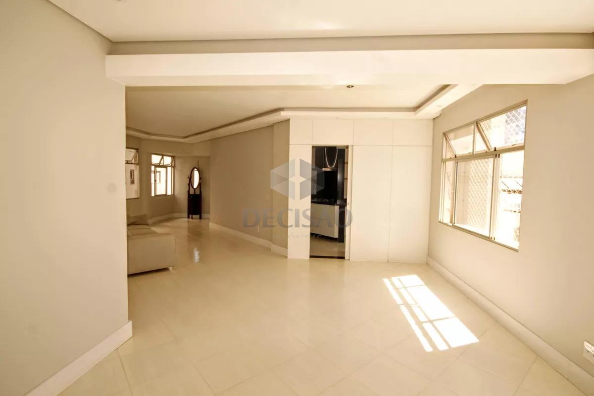 Apartamento 4 Quartos à venda no Savassi: 