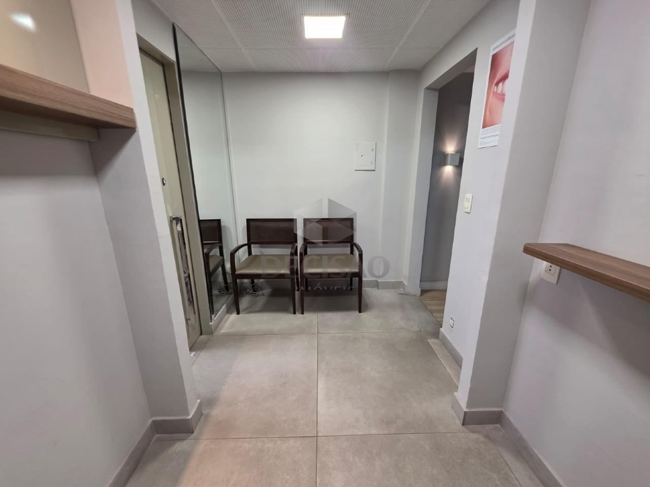 Sala à venda no Funcionarios: 