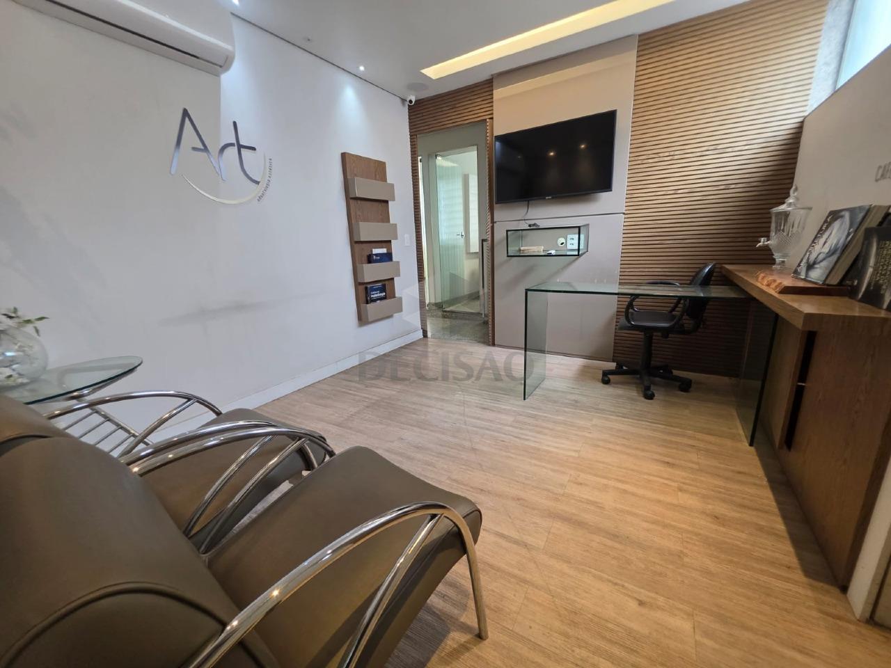 Sala à venda no Funcionarios: 