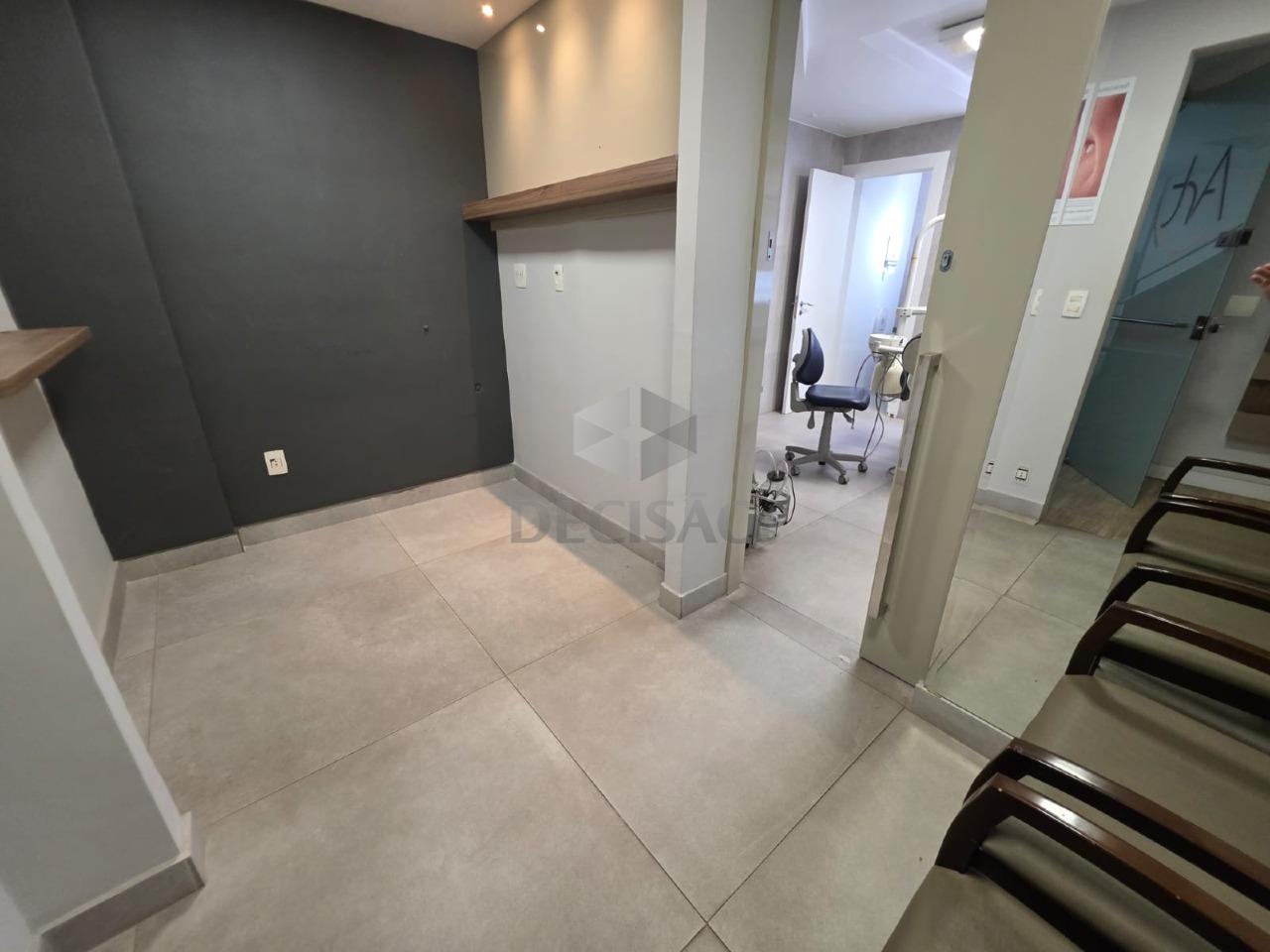 Sala à venda no Funcionarios: 