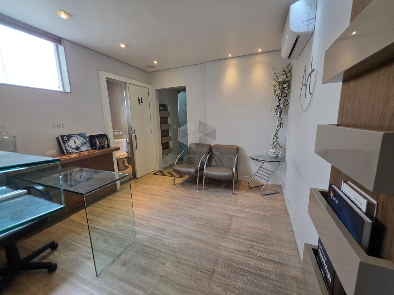 Sala à venda no Funcionarios: 