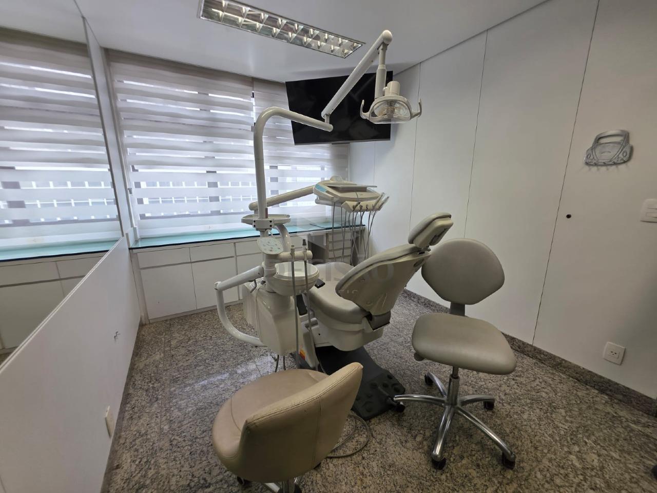 Sala à venda no Funcionarios: 