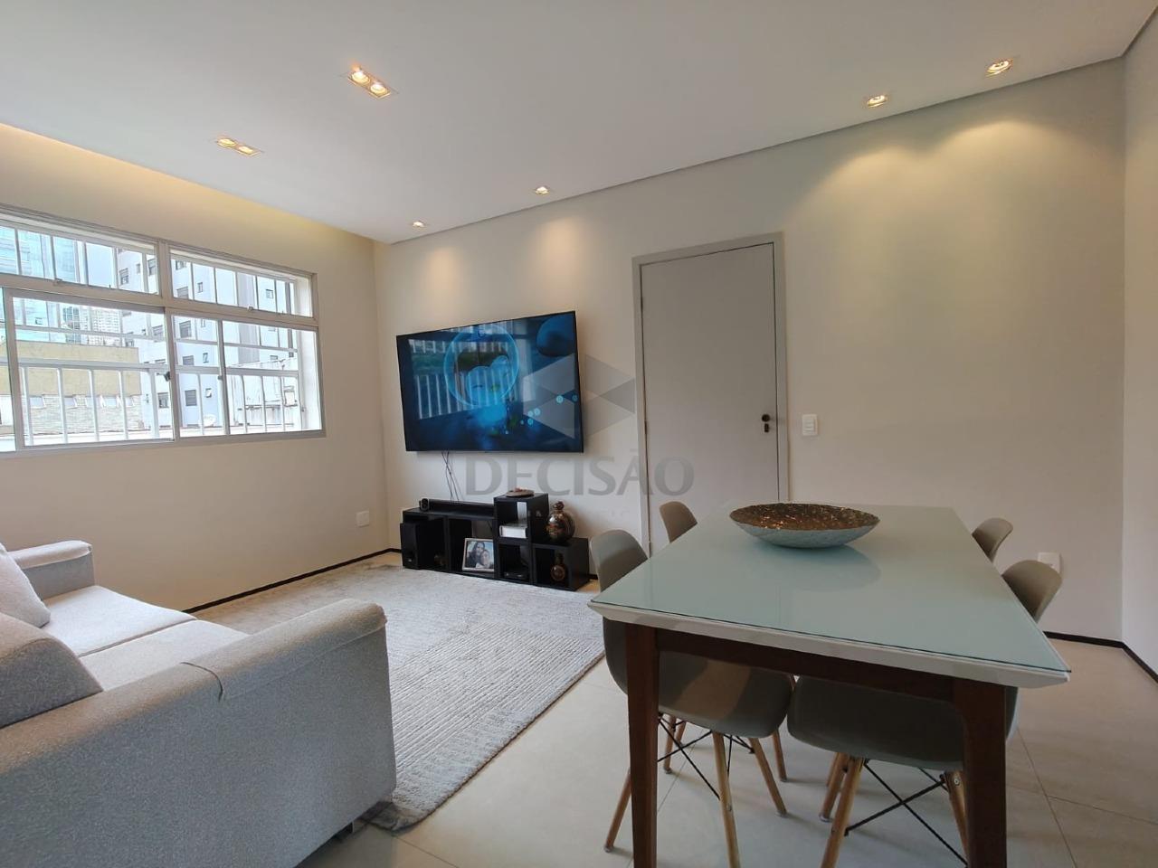 Apartamento 3 Quartos à venda no Funcionarios: 