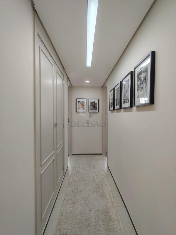 Apartamento 3 Quartos à venda no Funcionarios: 