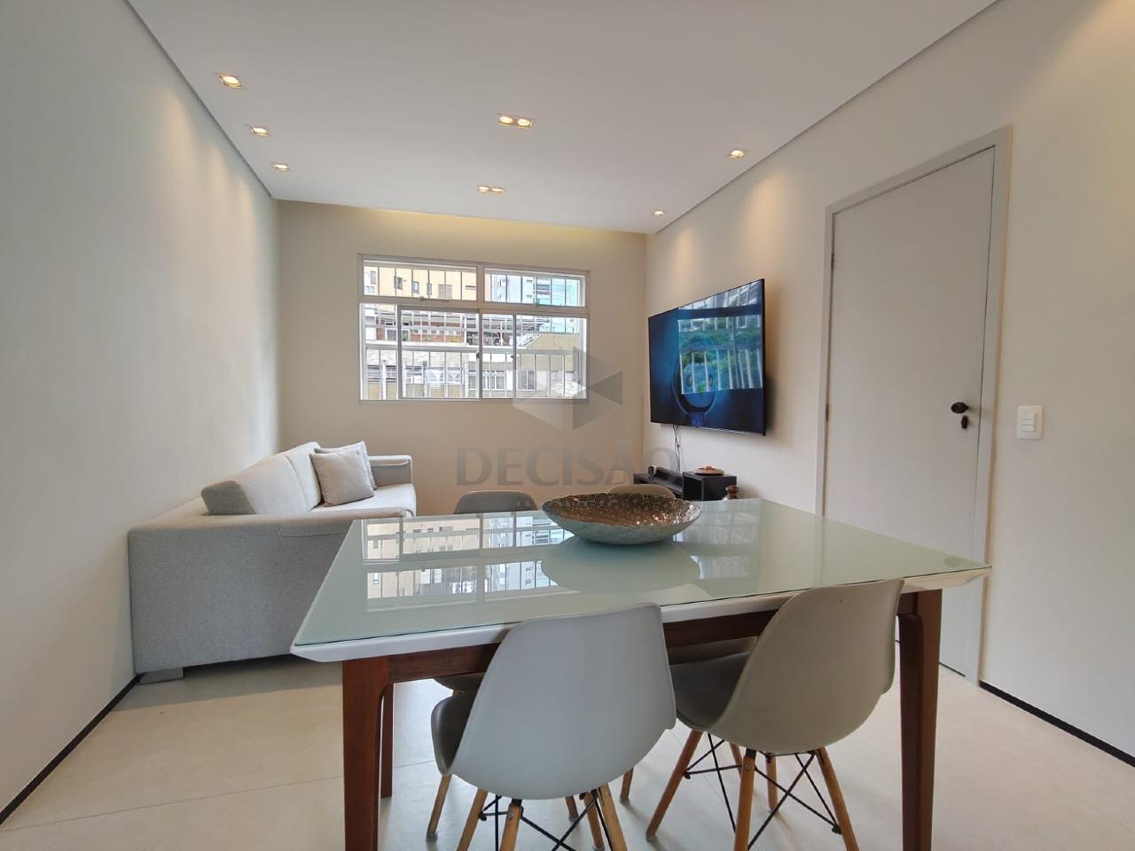 Apartamento 3 Quartos à venda no Funcionarios: 