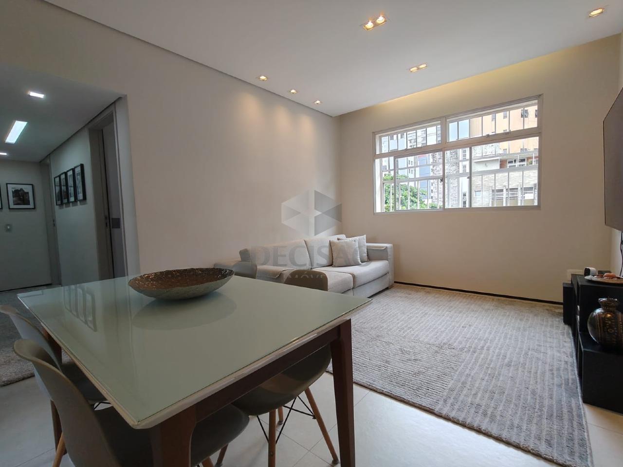 Apartamento 3 Quartos à venda no Funcionarios: 