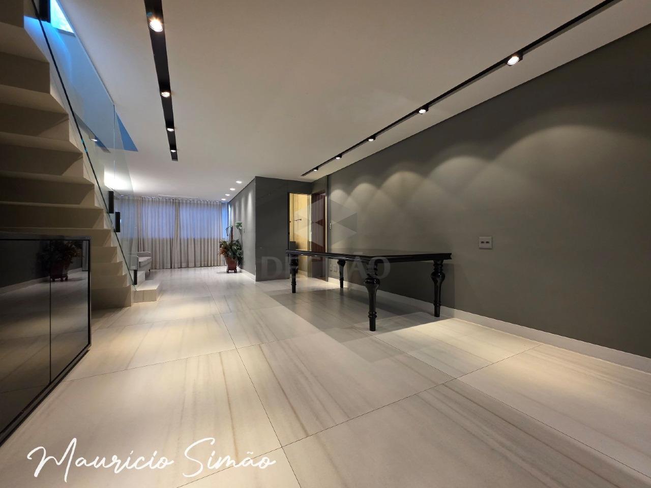 Cobertura à venda no Funcionarios: 