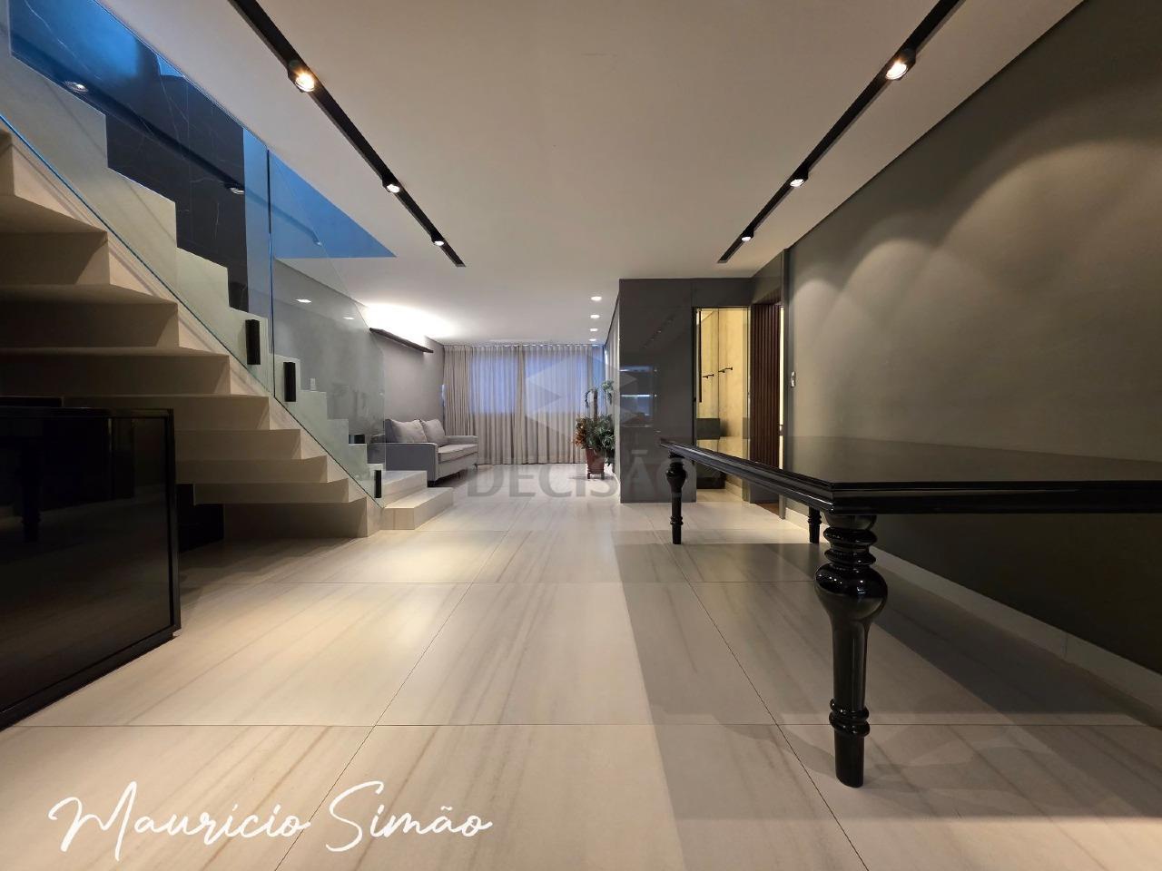 Cobertura à venda no Funcionarios: 