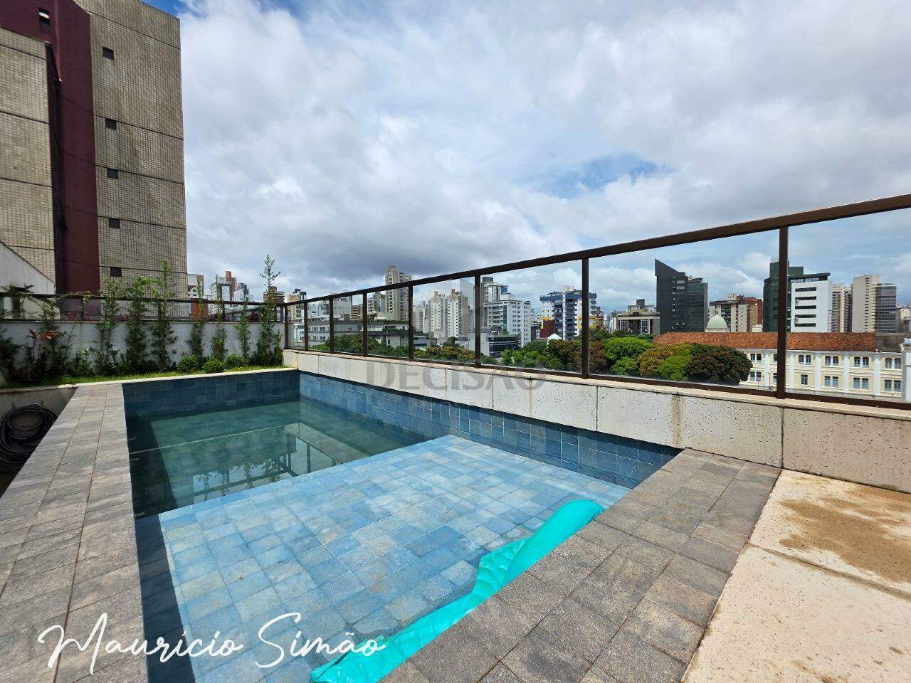 Cobertura à venda no Funcionarios: 