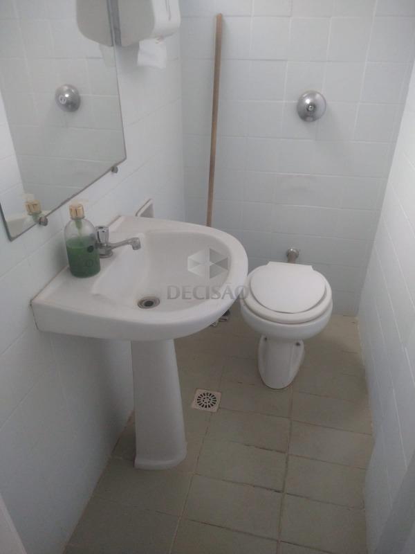 Sala à venda no Santa Efigênia: 