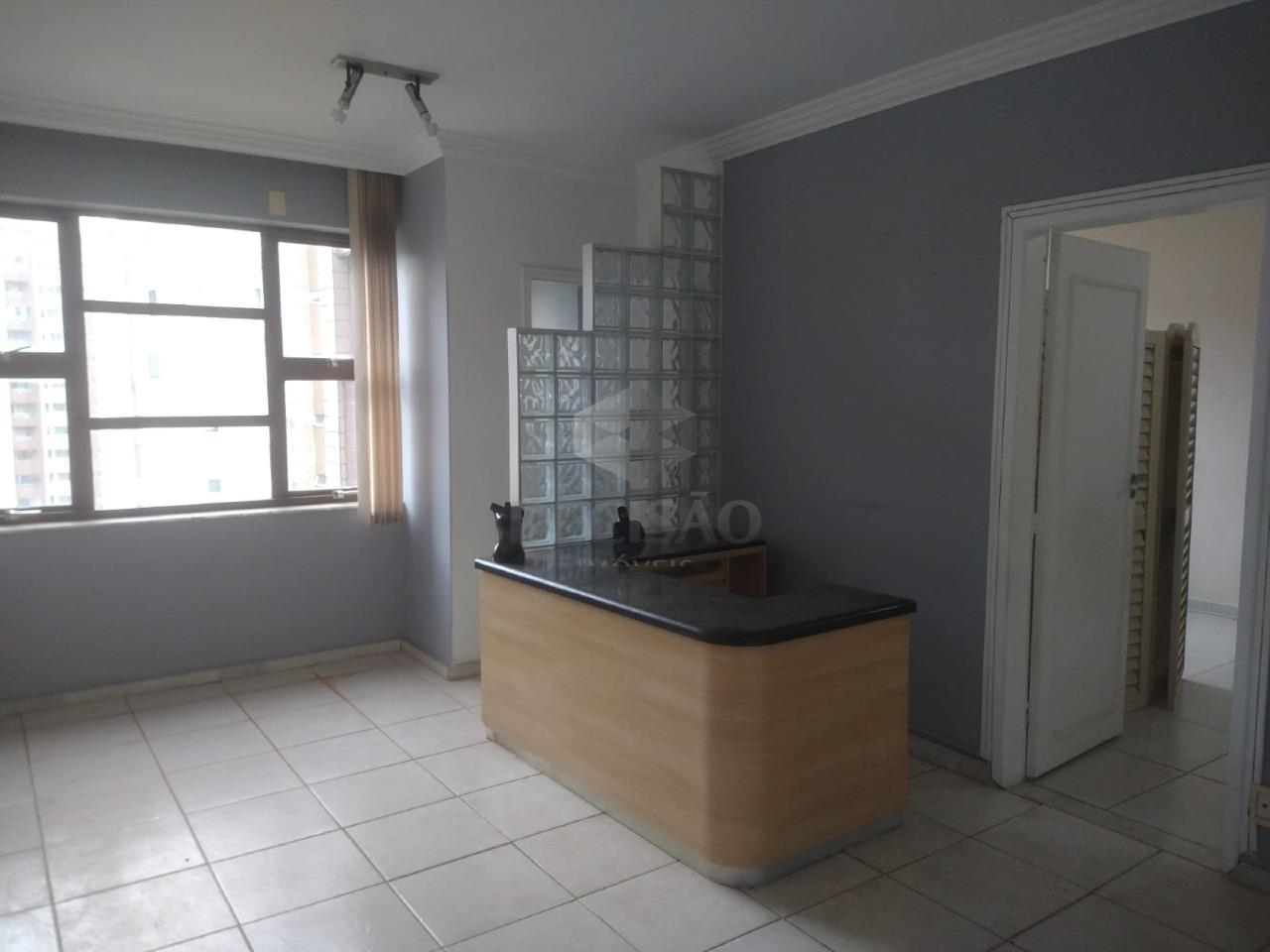 Sala à venda no Santa Efigênia: 