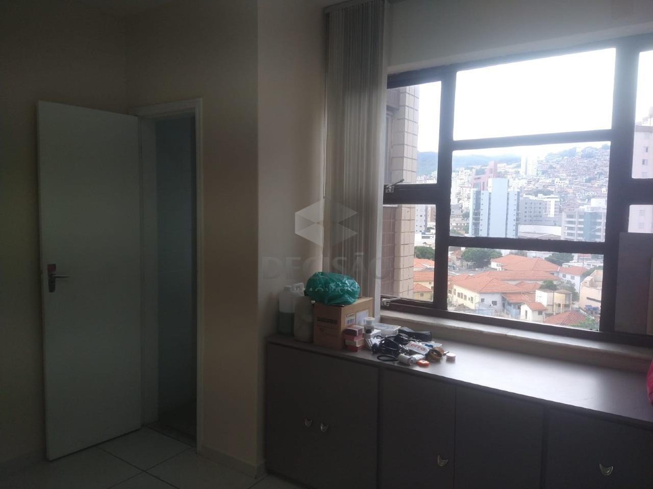 Sala à venda no Santa Efigênia: 