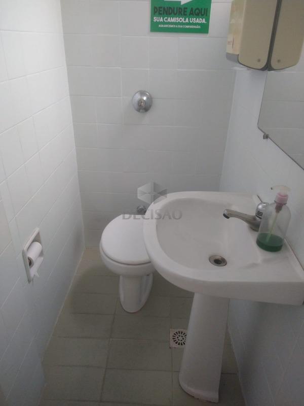 Sala à venda no Santa Efigênia: 