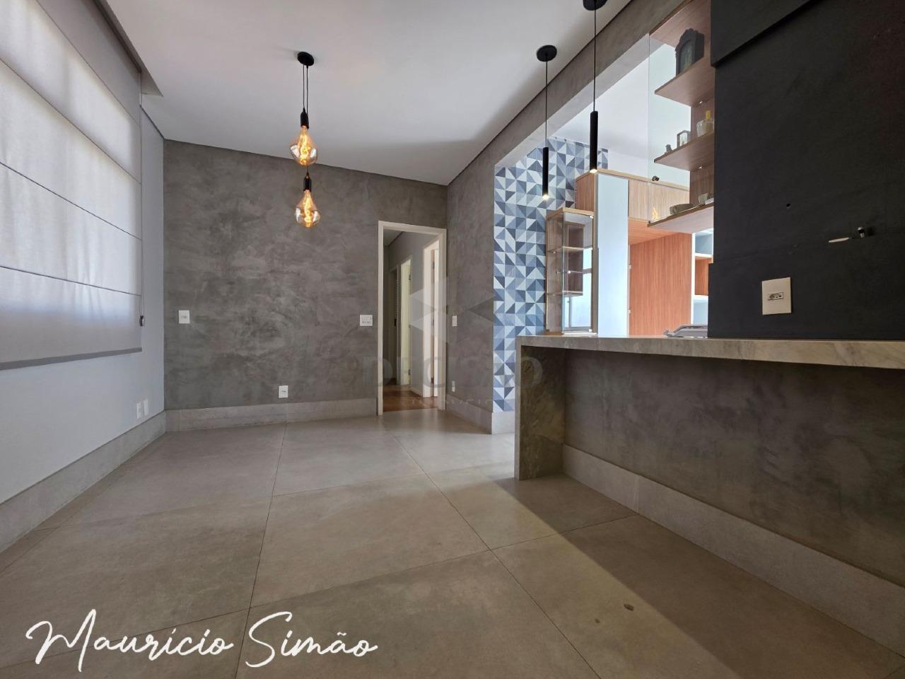 Apartamento 3 Quartos à venda no Lourdes: 