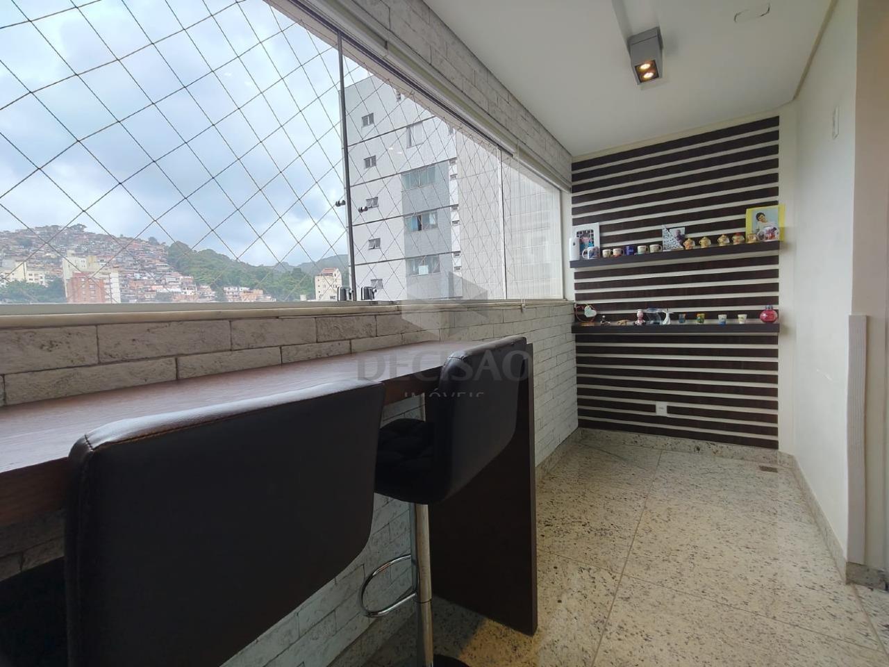 Apartamento 3 Quartos à venda no Serra: 