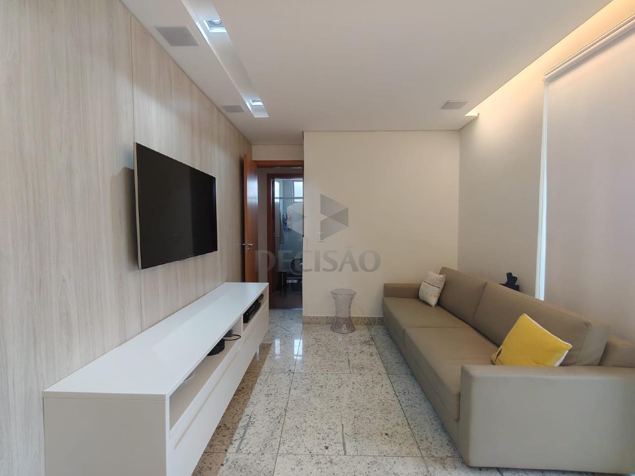 Apartamento 3 Quartos à venda no Serra: 