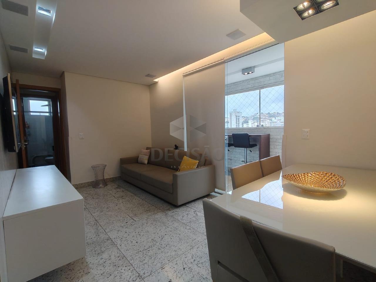 Apartamento 3 Quartos à venda no Serra: 