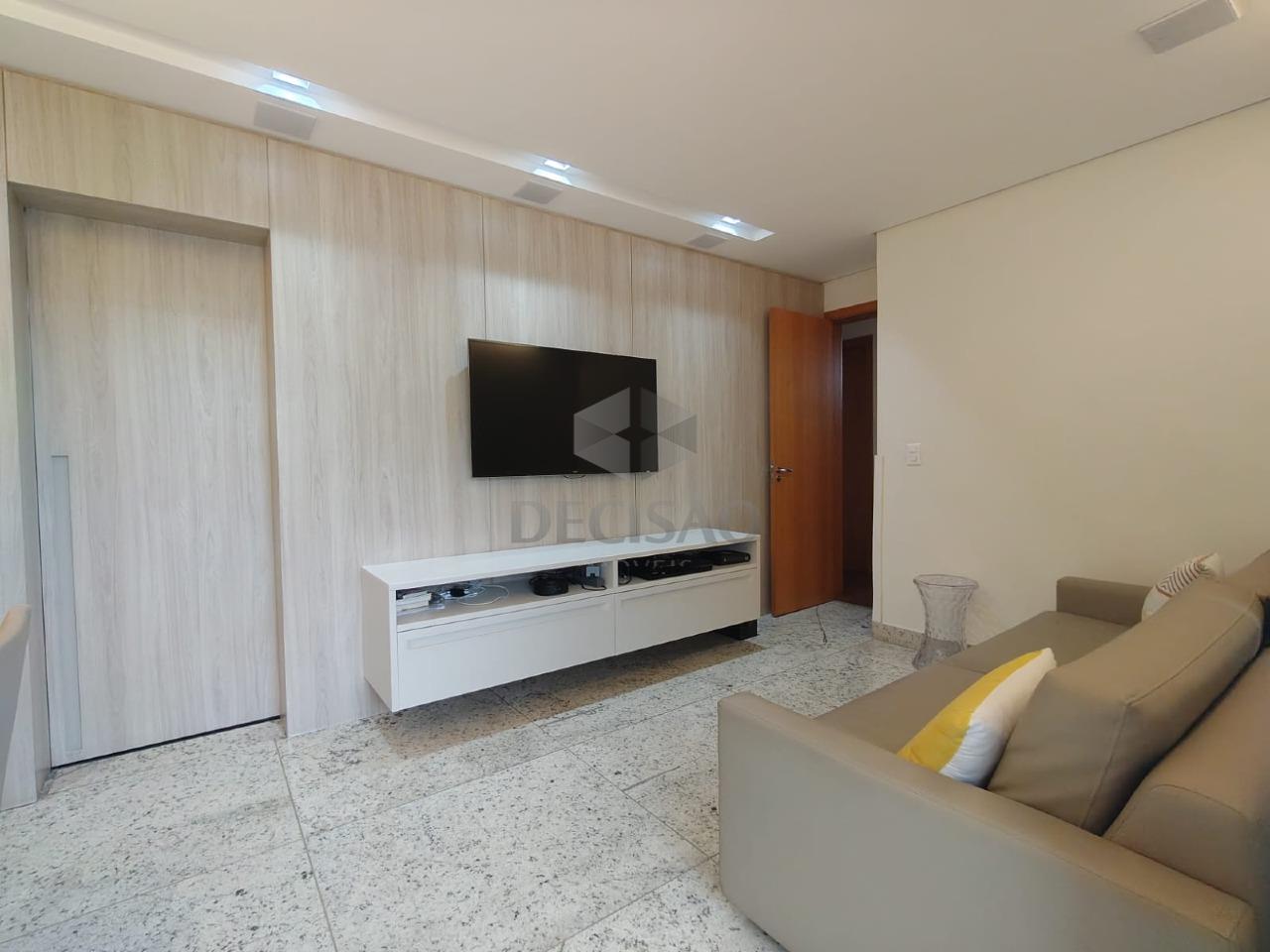 Apartamento 3 Quartos à venda no Serra: 