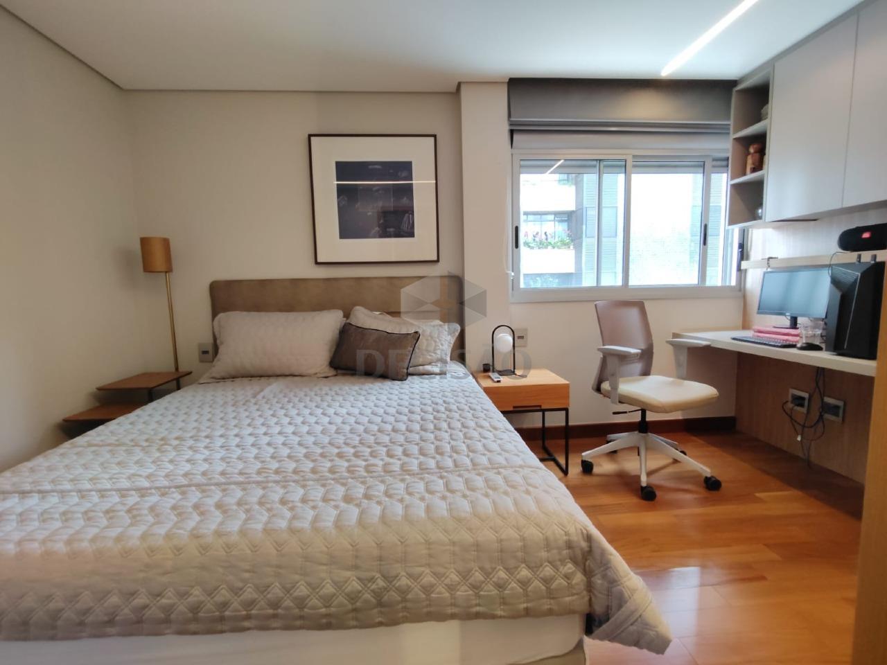 Cobertura à venda no Savassi: 