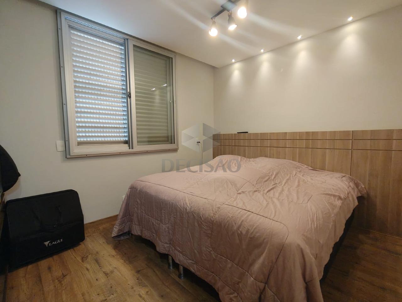 Cobertura à venda no Carmo: 