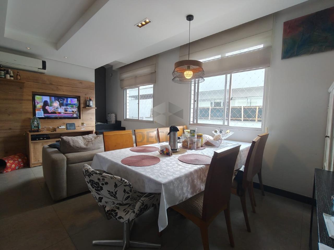 Cobertura à venda no Carmo: 