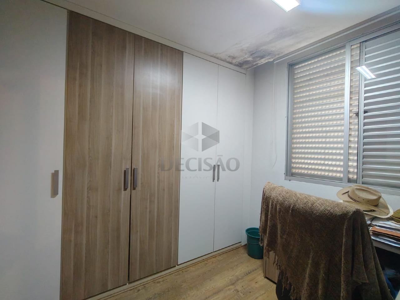 Cobertura à venda no Carmo: 