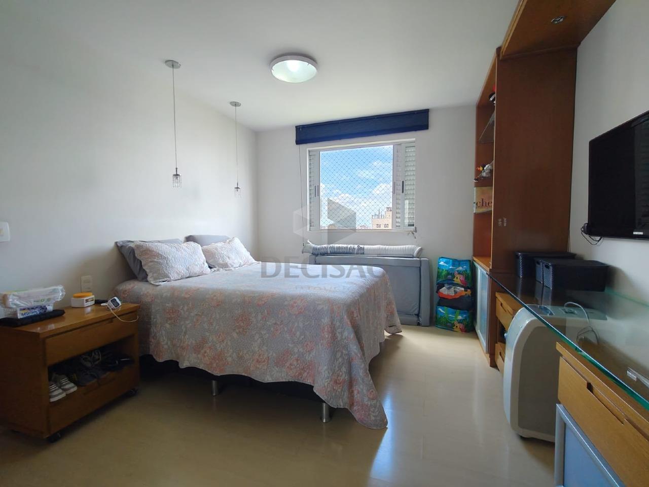 Apartamento 3 Quartos à venda no Funcionarios: 