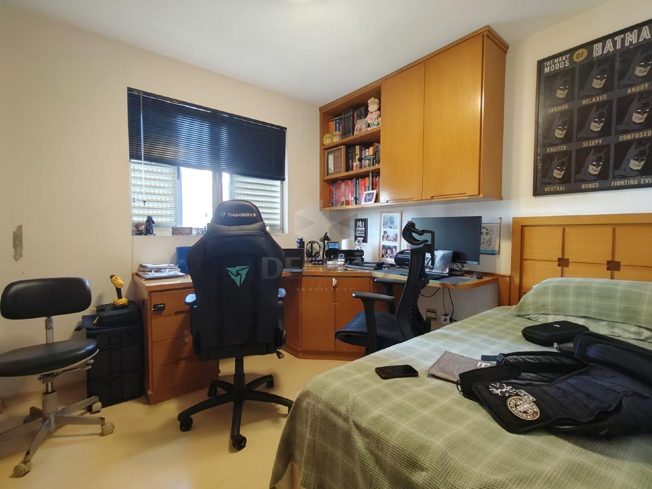 Apartamento 3 Quartos à venda no Funcionarios: 