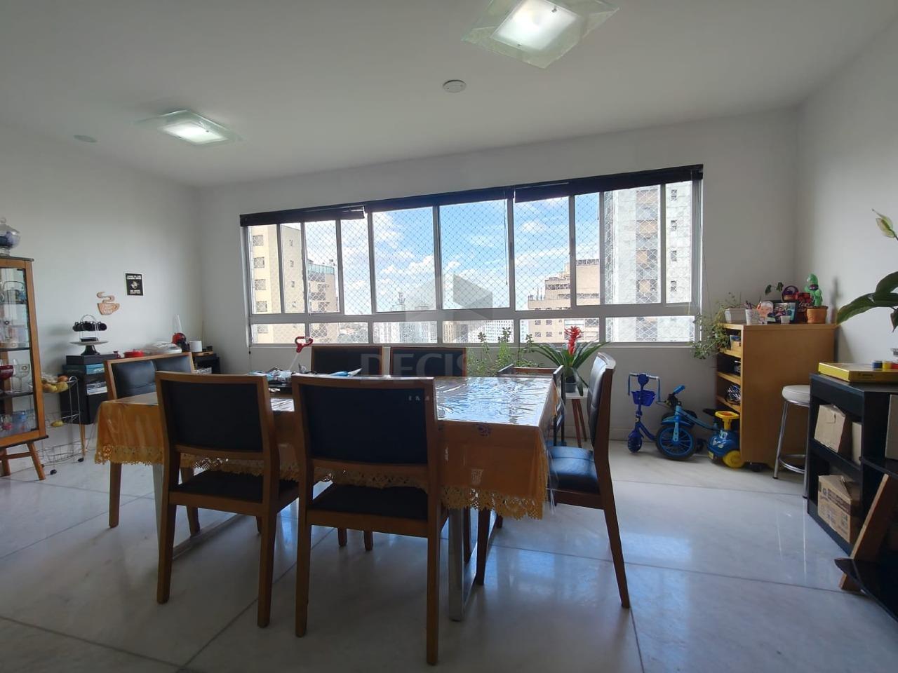 Apartamento 3 Quartos à venda no Funcionarios: 