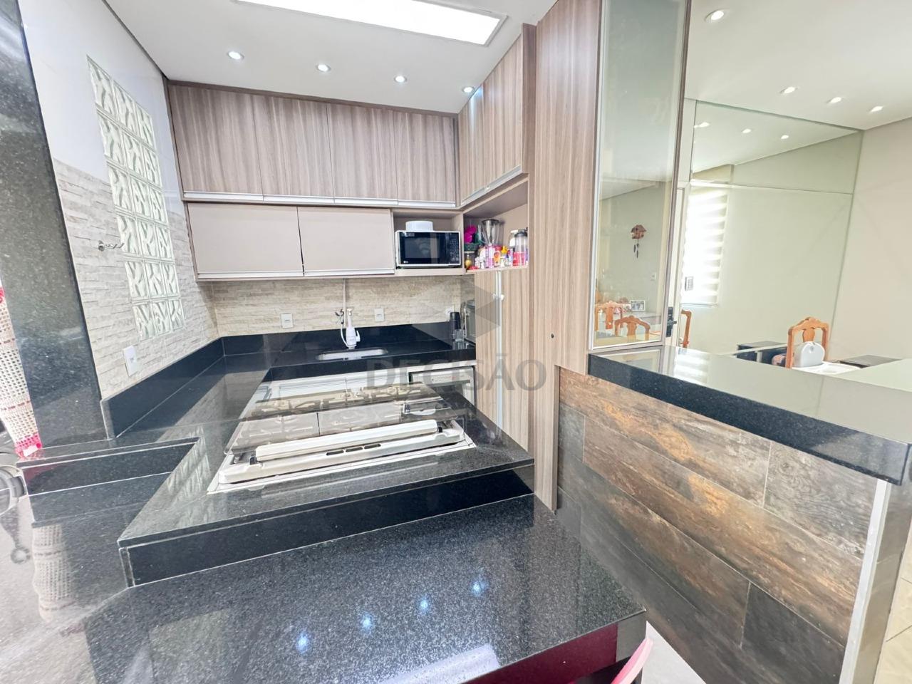 Apartamento 3 Quartos à venda no Santo Antonio: 