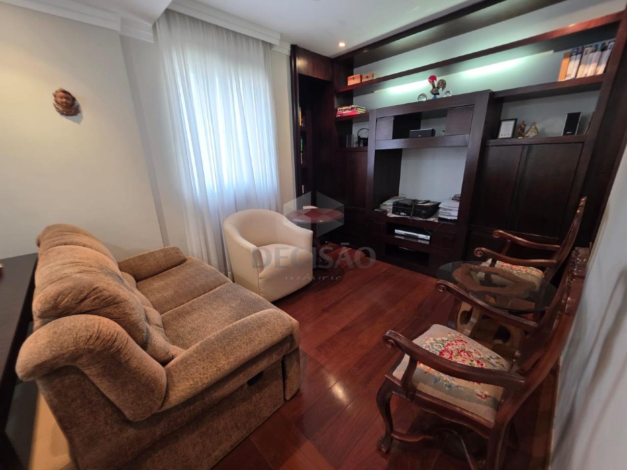 Apartamento 3 Quartos à venda no Sion: 