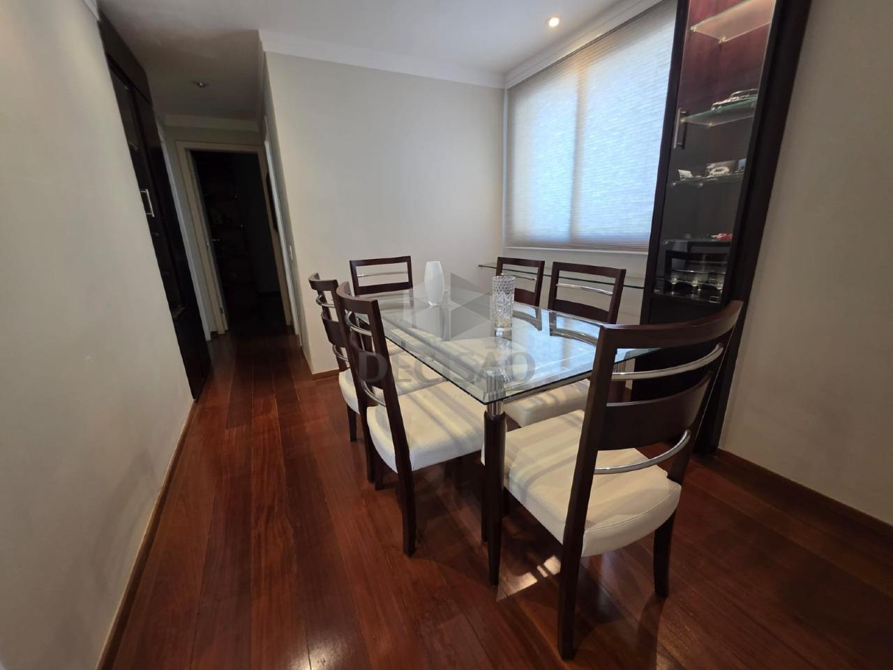 Apartamento 3 Quartos à venda no Sion: 