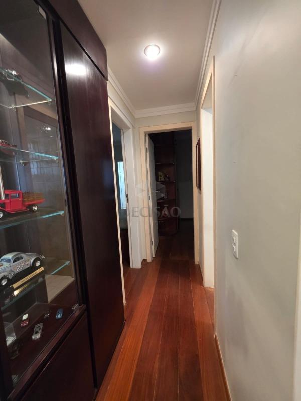 Apartamento 3 Quartos à venda no Sion: 