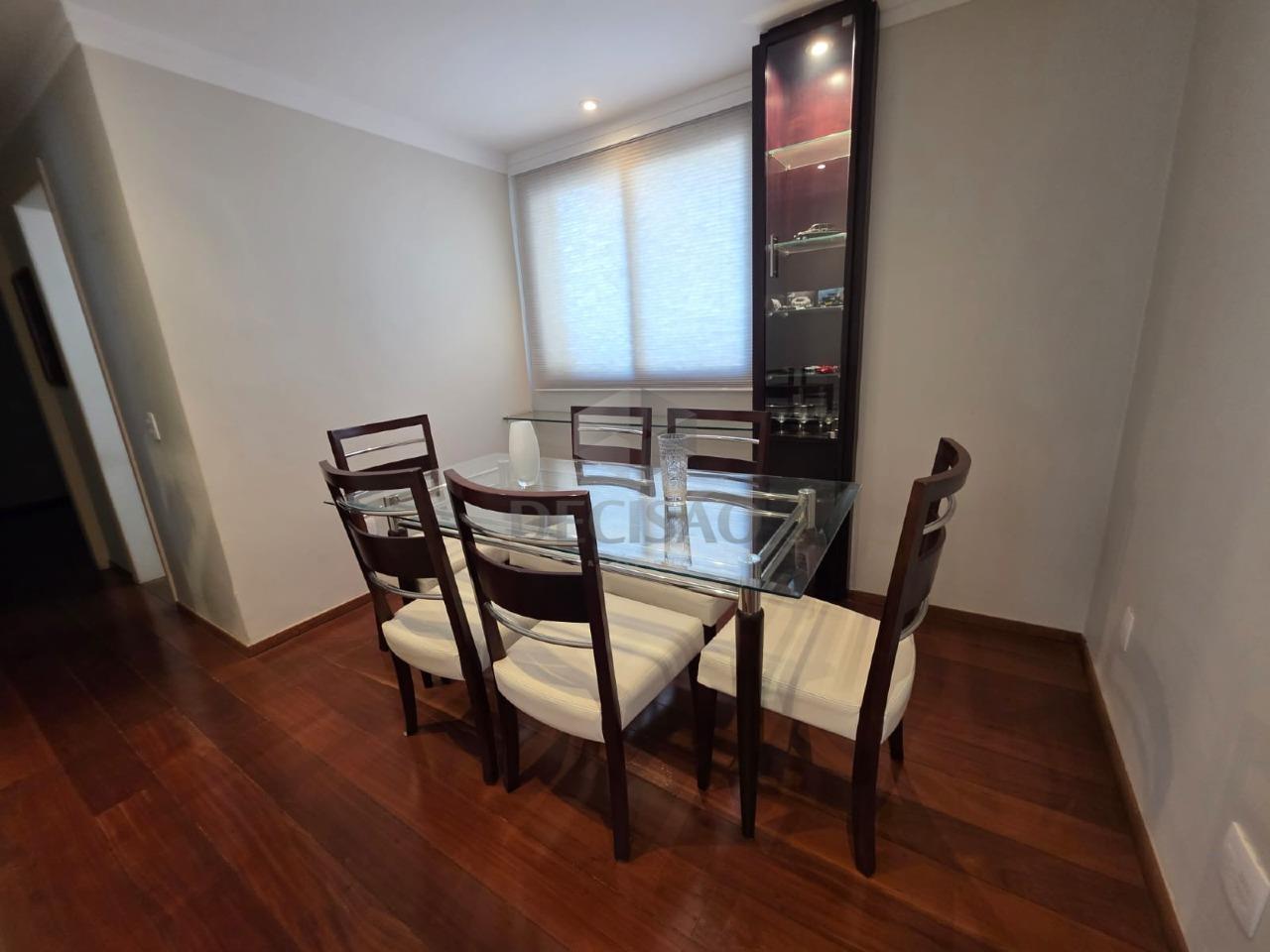 Apartamento 3 Quartos à venda no Sion: 