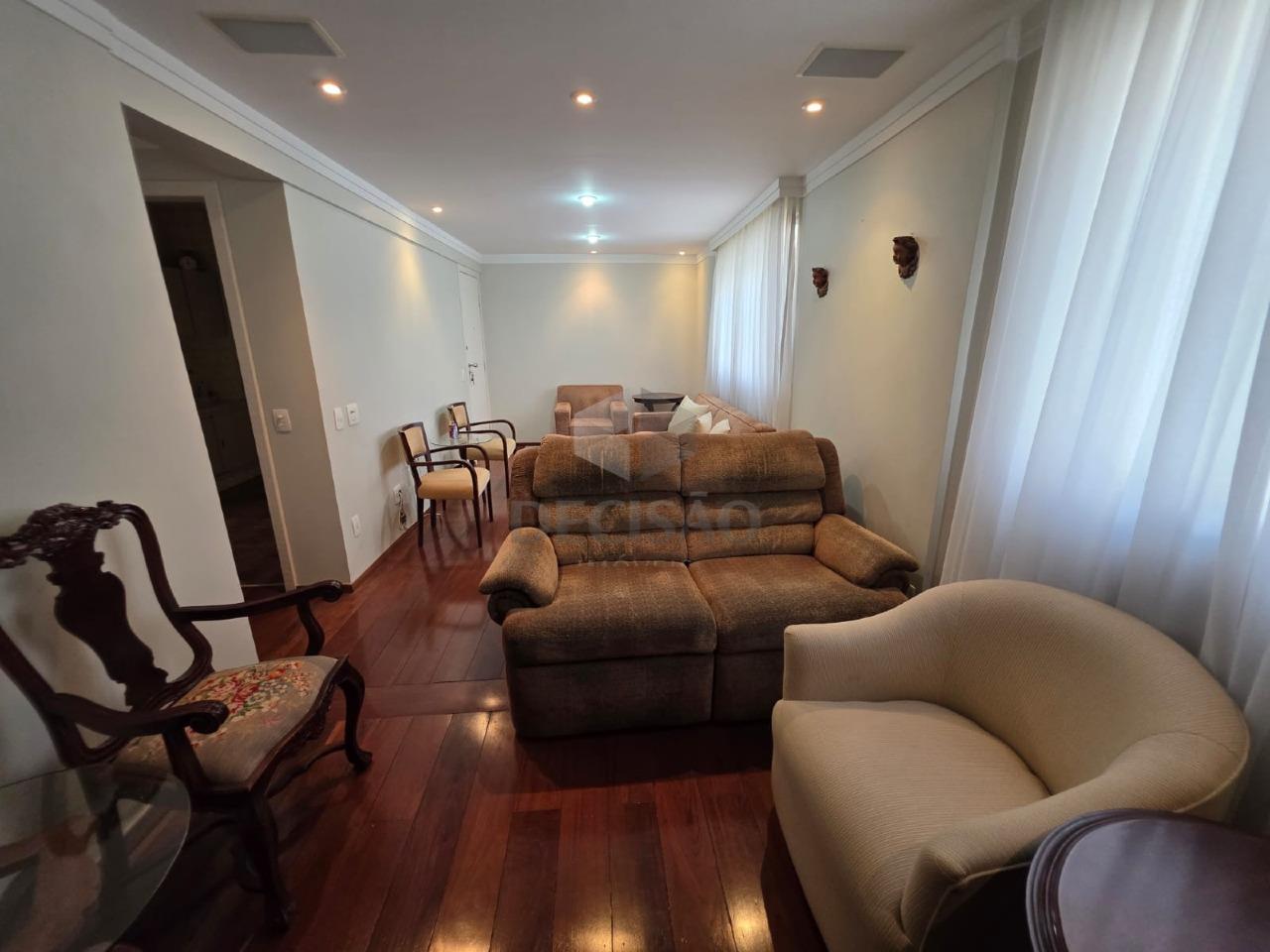 Apartamento 3 Quartos à venda no Sion: 