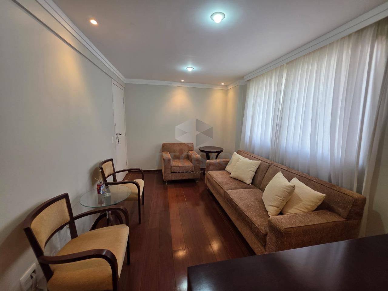 Apartamento 3 Quartos à venda no Sion: 