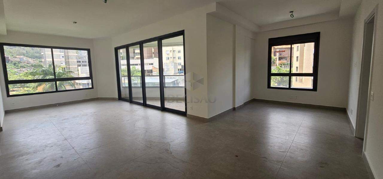 Apartamento 3 Quartos à venda no Sion: 