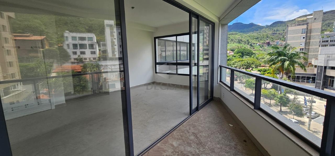 Apartamento 3 Quartos à venda no Sion: 