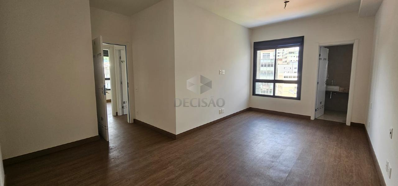 Apartamento 3 Quartos à venda no Sion: 