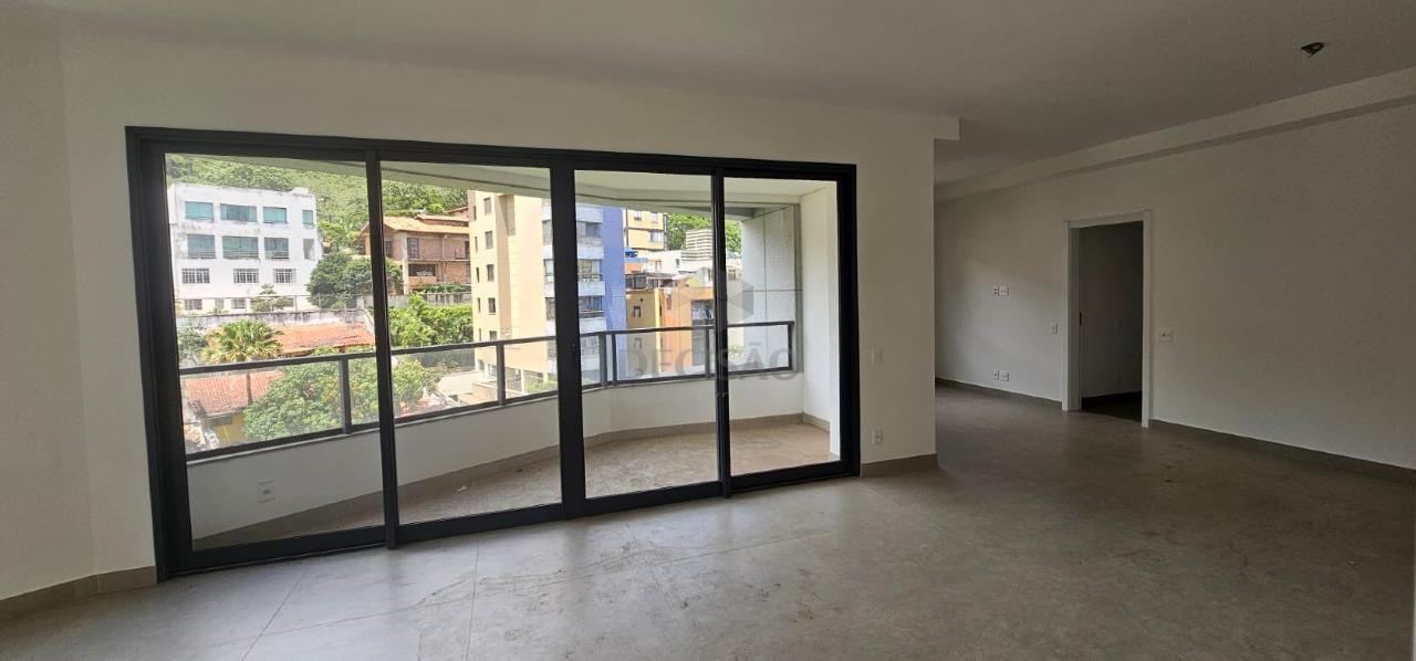 Apartamento 3 Quartos à venda no Sion: 