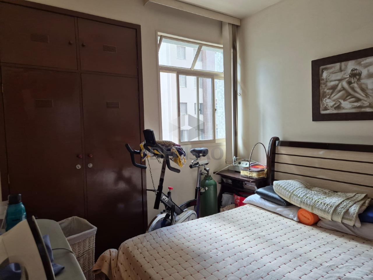 Apartamento 3 Quartos à venda no Santo Antonio: 