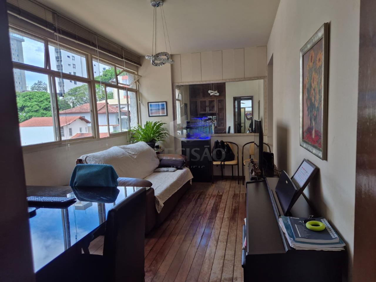 Apartamento 3 Quartos à venda no Santo Antonio: 